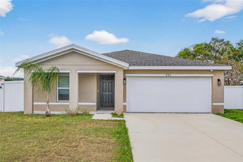 Villa ou maison à Kissimmee, Floride 3 chambres, 162.02 m2 № 2142934