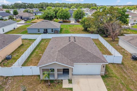Villa ou maison à vendre à Kissimmee, Floride: 3 chambres, 162.02 m2 № 2142934 - photo 30