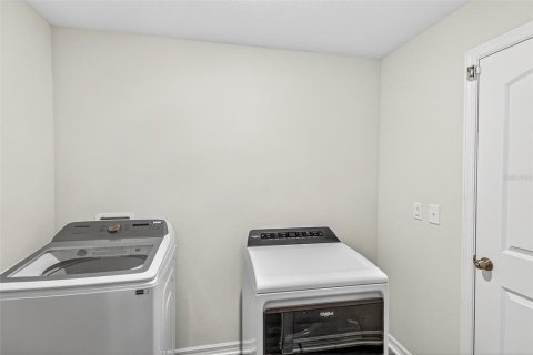 Villa ou maison à vendre à Kissimmee, Floride: 3 chambres, 162.02 m2 № 2142934 - photo 25