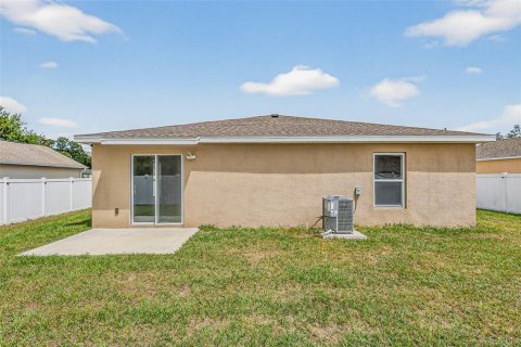 Villa ou maison à vendre à Kissimmee, Floride: 3 chambres, 162.02 m2 № 2142934 - photo 27