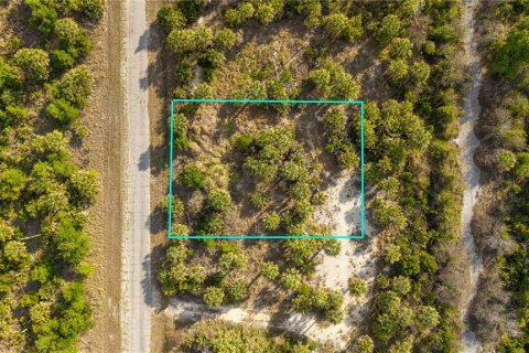 Terreno en North Port, Florida № 2195407