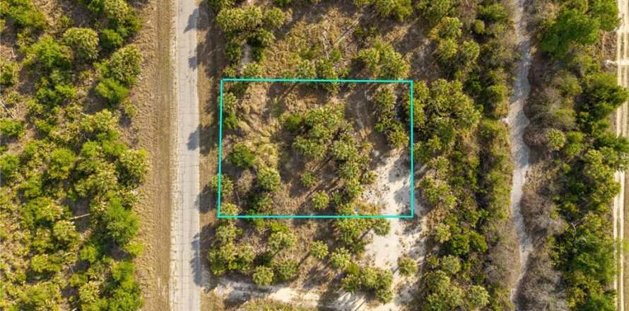 Land in North Port, Florida № 2195407