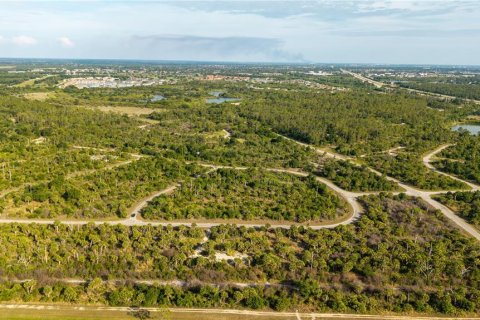 Land in North Port, Florida № 2195407 - photo 7