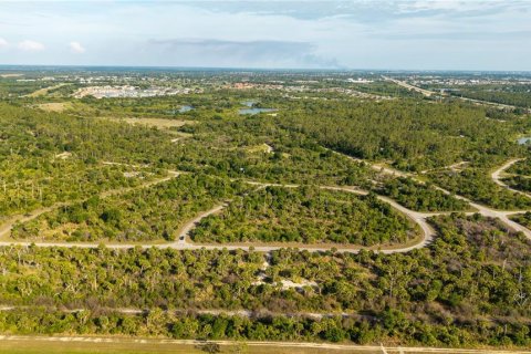 Land in North Port, Florida № 2195407 - photo 8