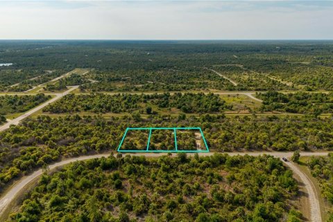 Land in North Port, Florida № 2195407 - photo 4