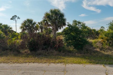 Land in North Port, Florida № 2195407 - photo 11