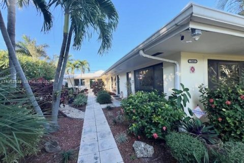 Villa ou maison à louer à Pompano Beach, Floride: 2 chambres, 106.84 m2 № 1993205 - photo 25