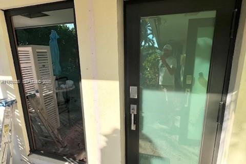 Villa ou maison à louer à Pompano Beach, Floride: 2 chambres, 106.84 m2 № 1993205 - photo 22