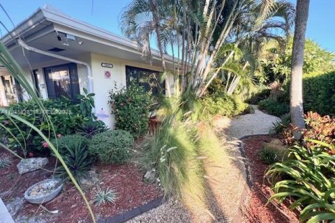 Villa ou maison à louer à Pompano Beach, Floride: 2 chambres, 106.84 m2 № 1993205 - photo 23