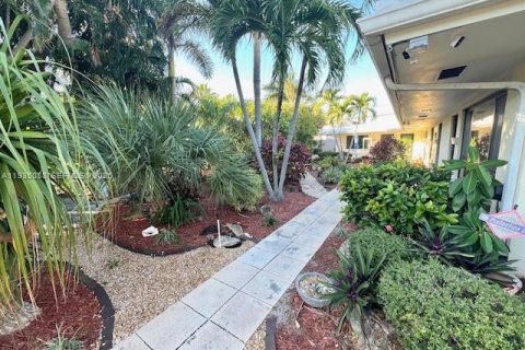 Villa ou maison à louer à Pompano Beach, Floride: 2 chambres, 106.84 m2 № 1993205 - photo 24