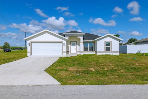 Casa en venta en Ocala, Florida, 3 dormitorios, 145.76 m2 № 1902433 - foto 1