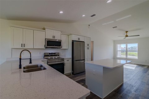 Casa en venta en Ocala, Florida, 3 dormitorios, 145.76 m2 № 1902433 - foto 18
