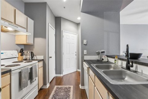 Condo in Temple Terrace, Florida, 1 bedroom  № 2396303 - photo 14