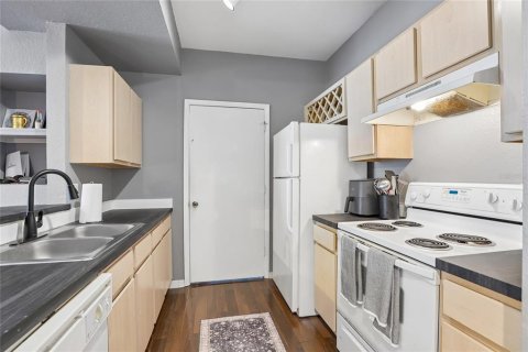 Condo in Temple Terrace, Florida, 1 bedroom  № 2396303 - photo 11