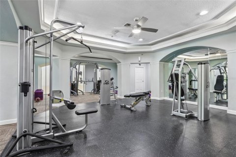 Condo in Temple Terrace, Florida, 1 bedroom  № 2396303 - photo 30