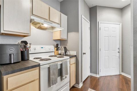 Condo in Temple Terrace, Florida, 1 bedroom  № 2396303 - photo 13