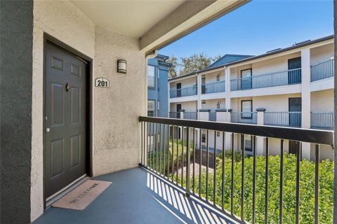 Condo in Temple Terrace, Florida, 1 bedroom  № 2396303 - photo 4