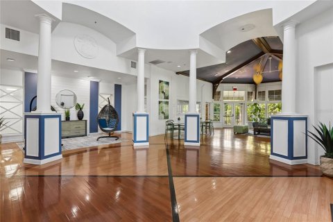 Condo in Temple Terrace, Florida, 1 bedroom  № 2396303 - photo 23