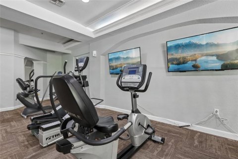 Condo in Temple Terrace, Florida, 1 bedroom  № 2396303 - photo 29
