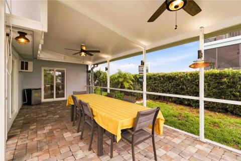 House in Ellenton, Florida 3 bedrooms, 172.52 sq.m. № 2157223 - photo 30