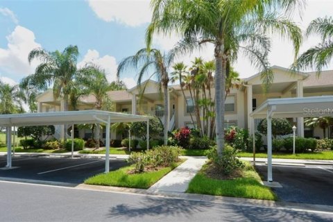 Condominio en venta en Sarasota, Florida, 2 dormitorios, 108.05 m2 № 1032829 - foto 1