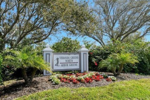 Condominio en venta en Sarasota, Florida, 2 dormitorios, 108.05 m2 № 1032829 - foto 20