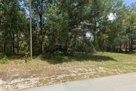 Terreno en venta en Deltona, Florida № 1590040 - foto 1