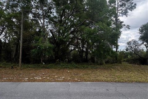 Terreno en venta en Deltona, Florida № 1590040 - foto 3