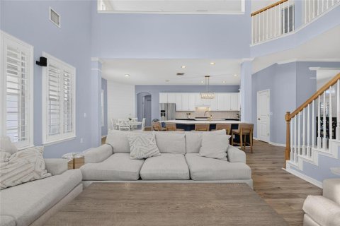 House in Apollo Beach, Florida 4 bedrooms, 310.39 sq.m. № 2393704 - photo 28