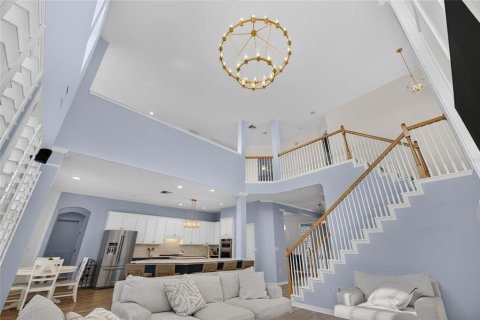 House in Apollo Beach, Florida 4 bedrooms, 310.39 sq.m. № 2393704 - photo 30