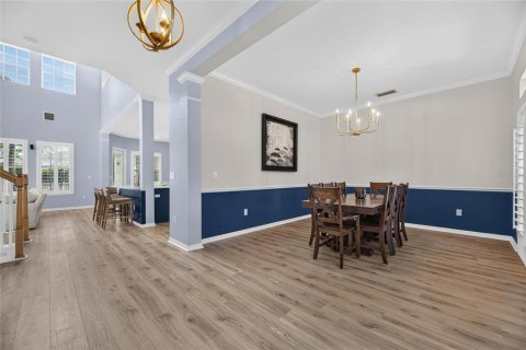 House in Apollo Beach, Florida 4 bedrooms, 310.39 sq.m. № 2393704 - photo 19