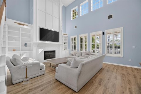 House in Apollo Beach, Florida 4 bedrooms, 310.39 sq.m. № 2393704 - photo 24