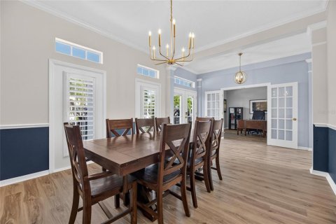 House in Apollo Beach, Florida 4 bedrooms, 310.39 sq.m. № 2393704 - photo 21
