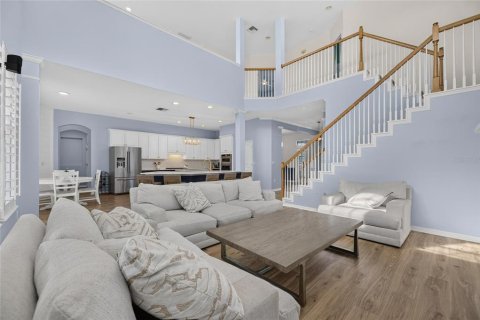House in Apollo Beach, Florida 4 bedrooms, 310.39 sq.m. № 2393704 - photo 29