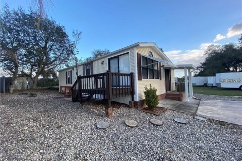 Appartement à louer à Haines City, Floride: 2 chambres, 44.59 m2 № 2433229 - photo 10