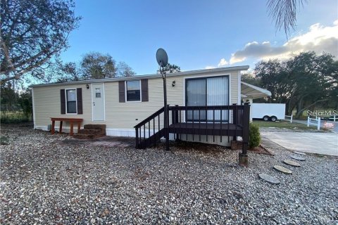 Appartement à louer à Haines City, Floride: 2 chambres, 44.59 m2 № 2433229 - photo 9