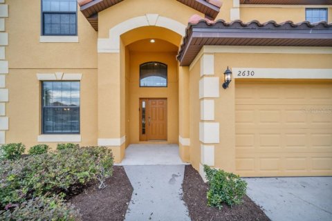 House in Kissimmee, Florida 6 bedrooms, 267 sq.m. № 1675957 - photo 3