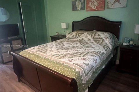 Copropriété à vendre à Pompano Beach, Floride: 1 chambre, 72 m2 № 1946223 - photo 12