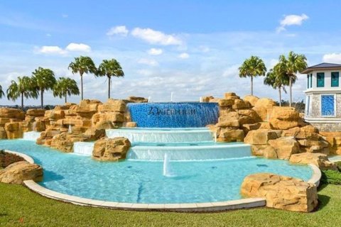 Touwnhouse à louer à Winter Garden, Floride: 3 chambres, 145.58 m2 № 2400969 - photo 13
