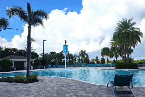Touwnhouse à louer à Winter Garden, Floride: 3 chambres, 145.58 m2 № 2400969 - photo 17