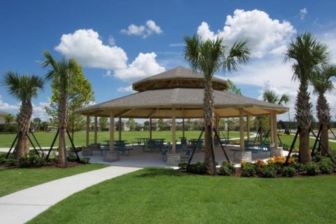 Touwnhouse à louer à Winter Garden, Floride: 3 chambres, 145.58 m2 № 2400969 - photo 18
