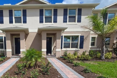 Touwnhouse à Winter Garden, Floride 3 chambres, 145.58 m2 № 2400969