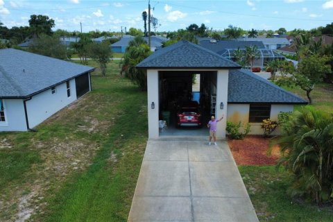 Villa ou maison à vendre à Englewood, Floride: 2 chambres, 157.84 m2 № 2199353 - photo 26
