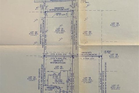 Villa ou maison à vendre à Englewood, Floride: 2 chambres, 157.84 m2 № 2199353 - photo 27