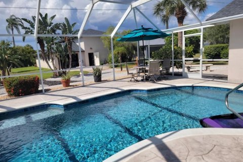 Villa ou maison à vendre à Englewood, Floride: 2 chambres, 157.84 m2 № 2199353 - photo 6
