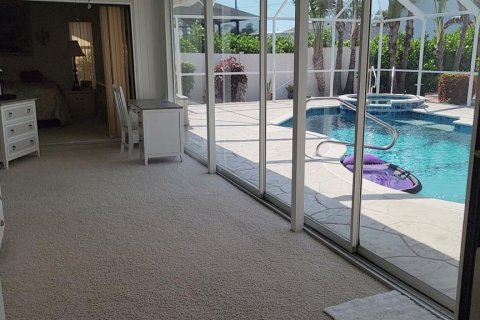 Villa ou maison à vendre à Englewood, Floride: 2 chambres, 157.84 m2 № 2199353 - photo 19