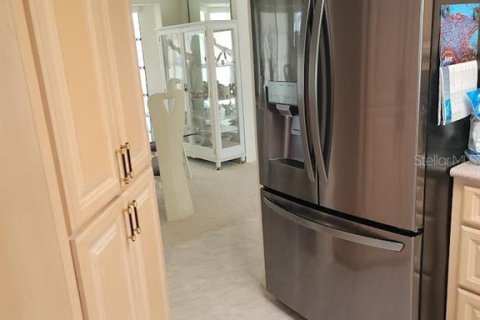 Villa ou maison à vendre à Englewood, Floride: 2 chambres, 157.84 m2 № 2199353 - photo 13