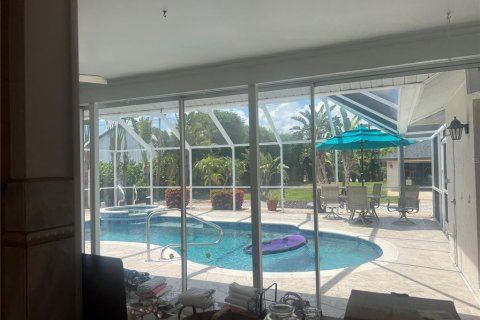 Villa ou maison à vendre à Englewood, Floride: 2 chambres, 157.84 m2 № 2199353 - photo 7