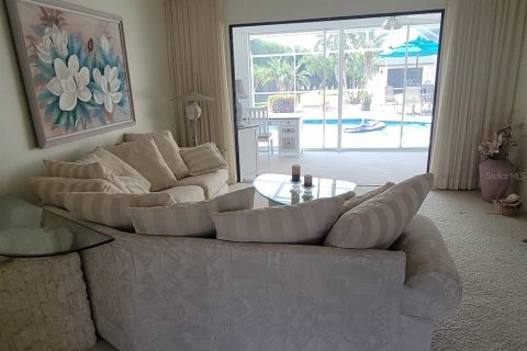 Villa ou maison à vendre à Englewood, Floride: 2 chambres, 157.84 m2 № 2199353 - photo 11
