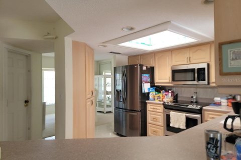 Villa ou maison à vendre à Englewood, Floride: 2 chambres, 157.84 m2 № 2199353 - photo 10